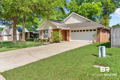 8254 S Magnolia Village Drive, Mobile, AL 36695 - Photo 27