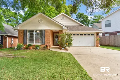 8254 S Magnolia Village Drive, Mobile, AL 36695 - Photo 47