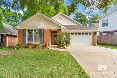 8254 S Magnolia Village Drive, Mobile, AL 36695 - Photo 3