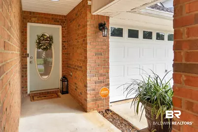 8254 S Magnolia Village Drive, Mobile, AL 36695 - Photo 5