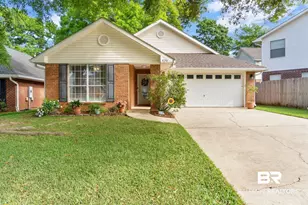 8254 S Magnolia Village Dr, Mobile, AL 36695 - Photo 3