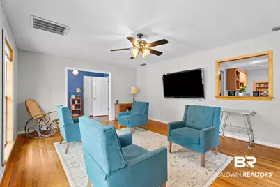 20 Caisson Trace, Spanish Fort, AL 36527 - Photo 3