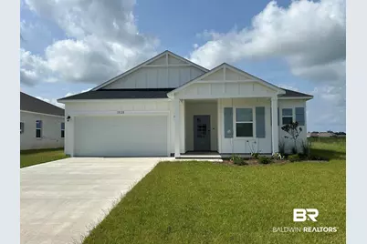18287 Kent Circle, Foley, AL 36535 - Photo 1