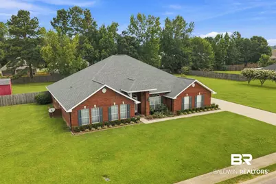 2438 W Ashford Park Drive, Foley, AL 36535 - Photo 1