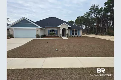19772 Conecuh Drive, Robertsdale, AL 36567 - Photo 1