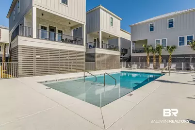115 W 10th Street #J, Gulf Shores, AL 36542 - Photo 1