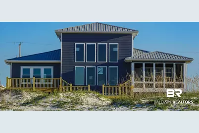 4050 Gulf Winds Court, Gulf Shores, AL 36542 - Photo 1