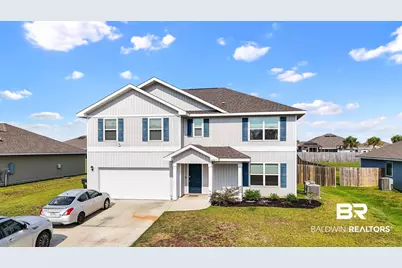 14446 Cavendish Drive, Foley, AL 36535 - Photo 41