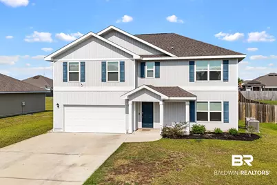 14446 Cavendish Drive, Foley, AL 36535 - Photo 1