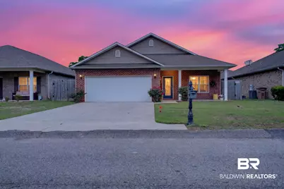 7900 Park Place Dr S, Mobile, AL 36608 - Photo 1