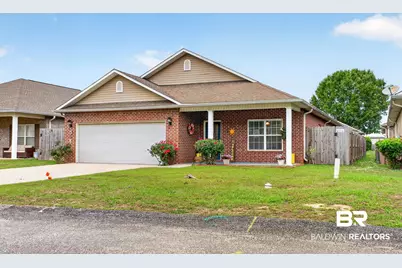 7900 Park Place Dr S, Mobile, AL 36608 - Photo 3