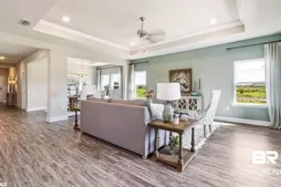 22862 Bushel Dr, Fairhope, AL 36532 - Photo 7