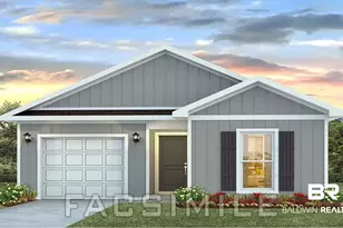 32292 Revere Dr, Spanish Fort, AL 36527 - Photo 1