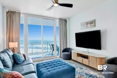 455 E Beach Boulevard #817, Gulf Shores, AL 36542 - Photo 9