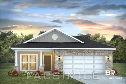 26715 Sonesta Drive, Daphne, AL 36526 - Photo 1