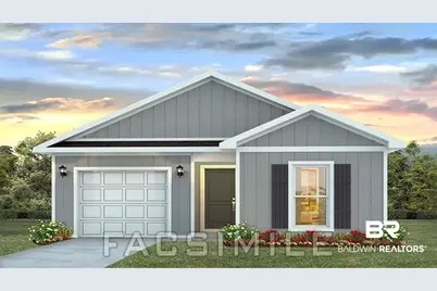 32267 Revere Drive, Spanish Fort, AL 36527 - Photo 1