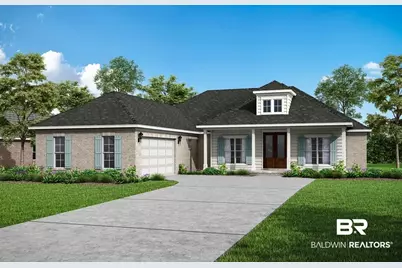 10223 Secretariat Boulevard, Daphne, AL 36526 - Photo 1