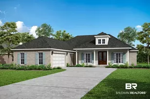 10223 Secretariat Blvd, Daphne, AL 36526 - Photo 1