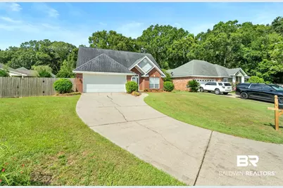 10284 Jacob Court, Fairhope, AL 36532 - Photo 3