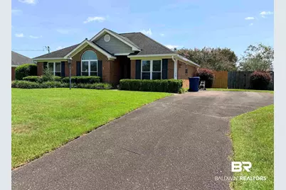 4871 Copeland Island Drive, Mobile, AL 36695 - Photo 3