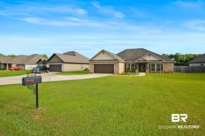 13581 County Road 66, Loxley, AL 36551 - Photo 5