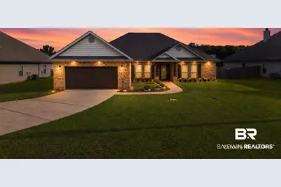 13581 County Road 66, Loxley, AL 36551 - Photo 1