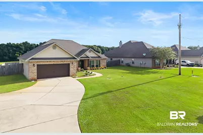 13581 County Road 66, Loxley, AL 36551 - Photo 7