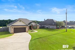 13581 Co Rd 66, Loxley, AL 36551 - Photo 7