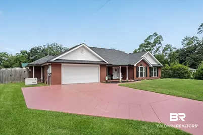 1891 N Juniper Street, Foley, AL 36535 - Photo 31