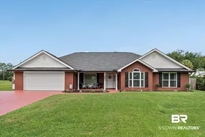 1891 N Juniper Street, Foley, AL 36535 - Photo 1