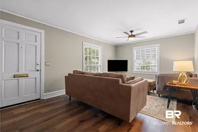 122 Florence Place, Mobile, AL 36607 - Photo 3