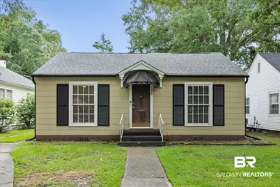 122 Florence Place, Mobile, AL 36607 - Photo 1
