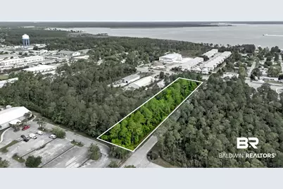 0 Canal Road, Orange Beach, AL 36561 - Photo 3