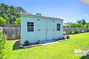 1808 Carly St, Foley, AL 36535 - Photo 7