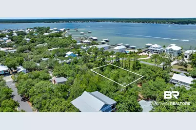 0 Virginia Street, Orange Beach, AL 36561 - Photo 1
