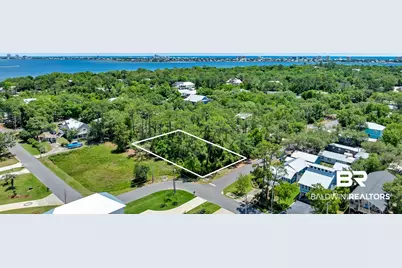 0 Virginia Street, Orange Beach, AL 36561 - Photo 3