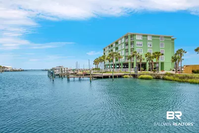 2737 State Highway 180 #1203, Gulf Shores, AL 36542 - Photo 35