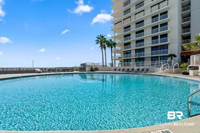 25020 Perdido Beach Boulevard #1005A, Orange Beach, AL 36561 - Photo 41