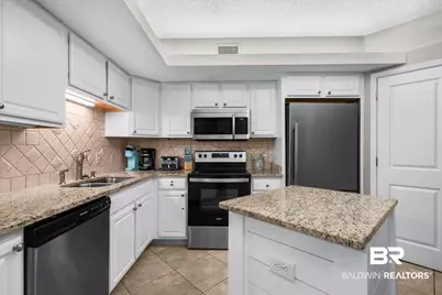 25020 Perdido Beach Boulevard #1005A, Orange Beach, AL 36561 - Photo 7