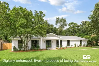 11 Schwaemmle Drive, Mobile, AL 36608 - Photo 1