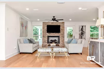11 Schwaemmle Drive, Mobile, AL 36608 - Photo 5