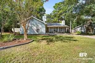 109 Meadow Wood Loop, Daphne, AL 36526 - Photo 1