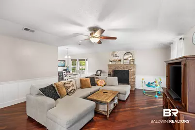 109 Meadow Wood Loop, Daphne, AL 36526 - Photo 5