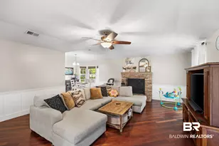 109 Meadow Wood Loop, Daphne, AL 36526 - Photo 5