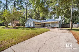 109 Meadow Wood Loop, Daphne, AL 36526 - Photo 35