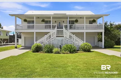 26420 Marina Road, Orange Beach, AL 36561 - Photo 1