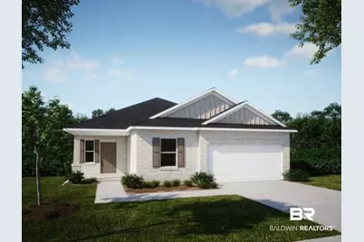 9238 Caymus Drive, Daphne, AL 36526 - Photo 1