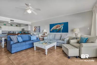 26200 Perdido Beach Boulevard #508, Orange Beach, AL 36561 - Photo 5