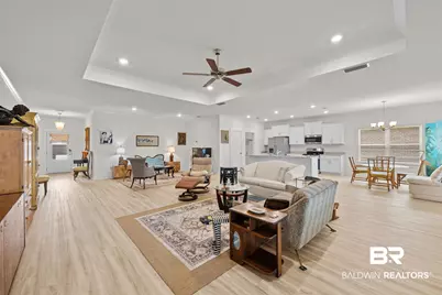287 Tillage Street, Fairhope, AL 36532 - Photo 5