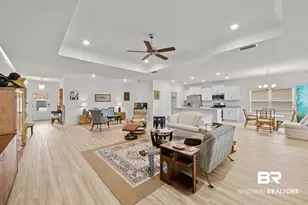 287 Tillage St, Fairhope, AL 36532 - Photo 5